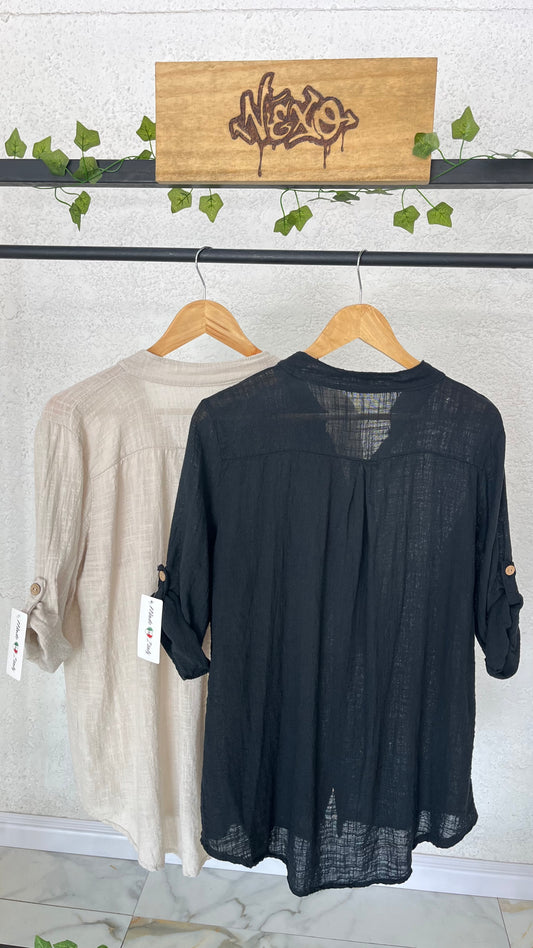 🤍 Camisa “Urbano”