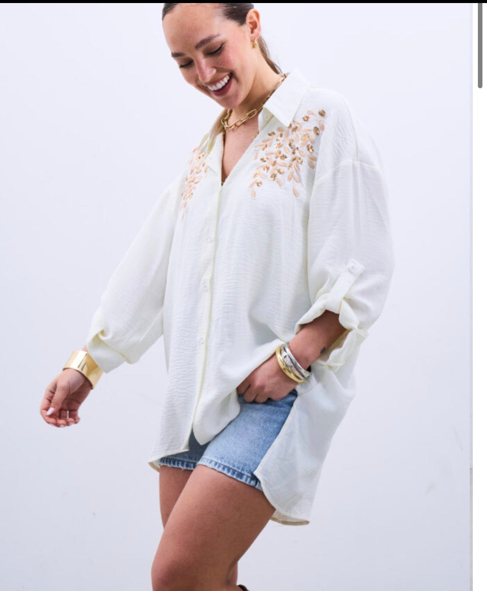 Camisa SOLTAR