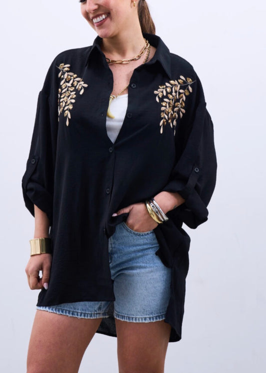 Camisa SOLTAR