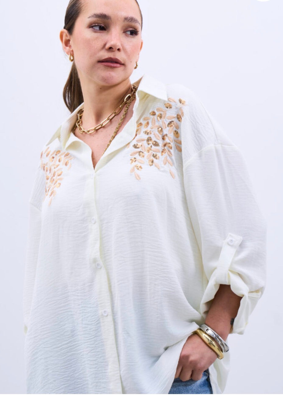 Camisa SOLTAR