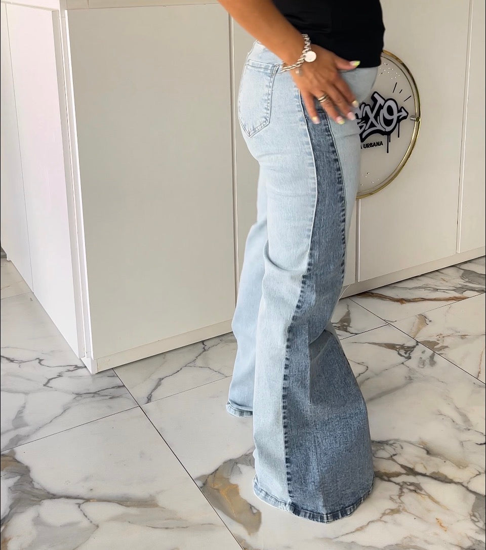 Jeans Power Stretch NEXO