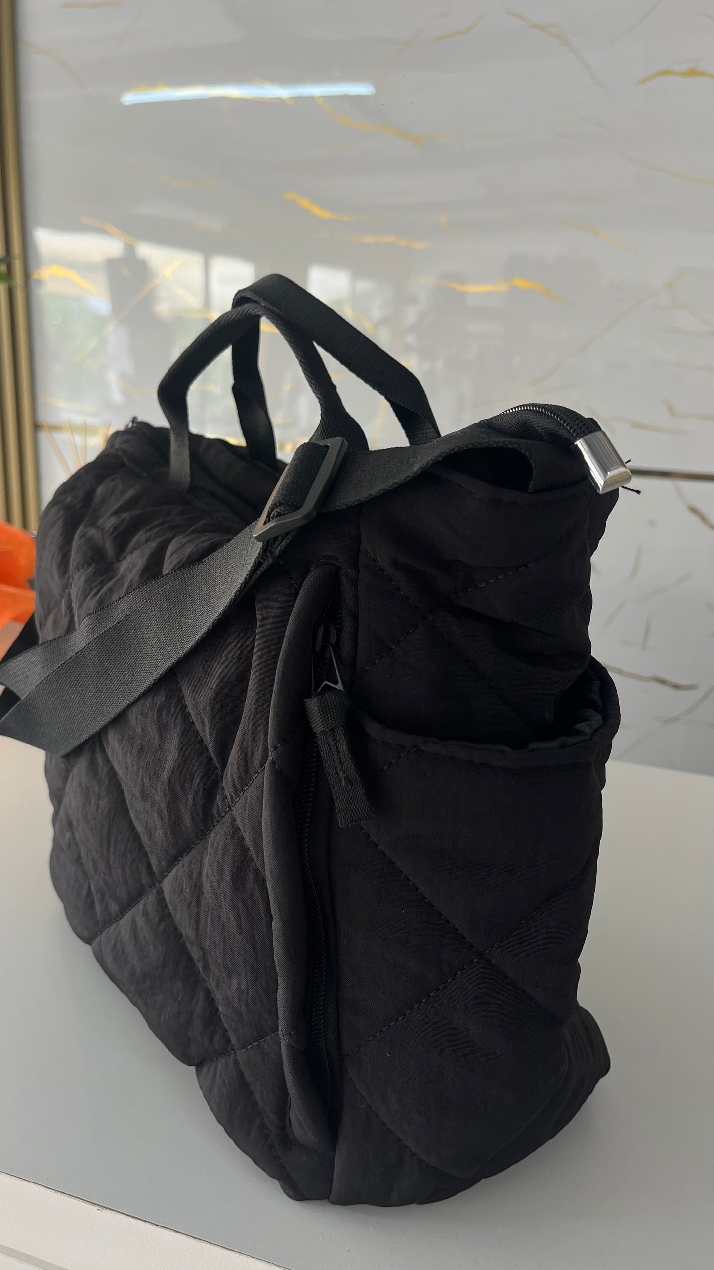 Bolso Urbano “SoftMove”