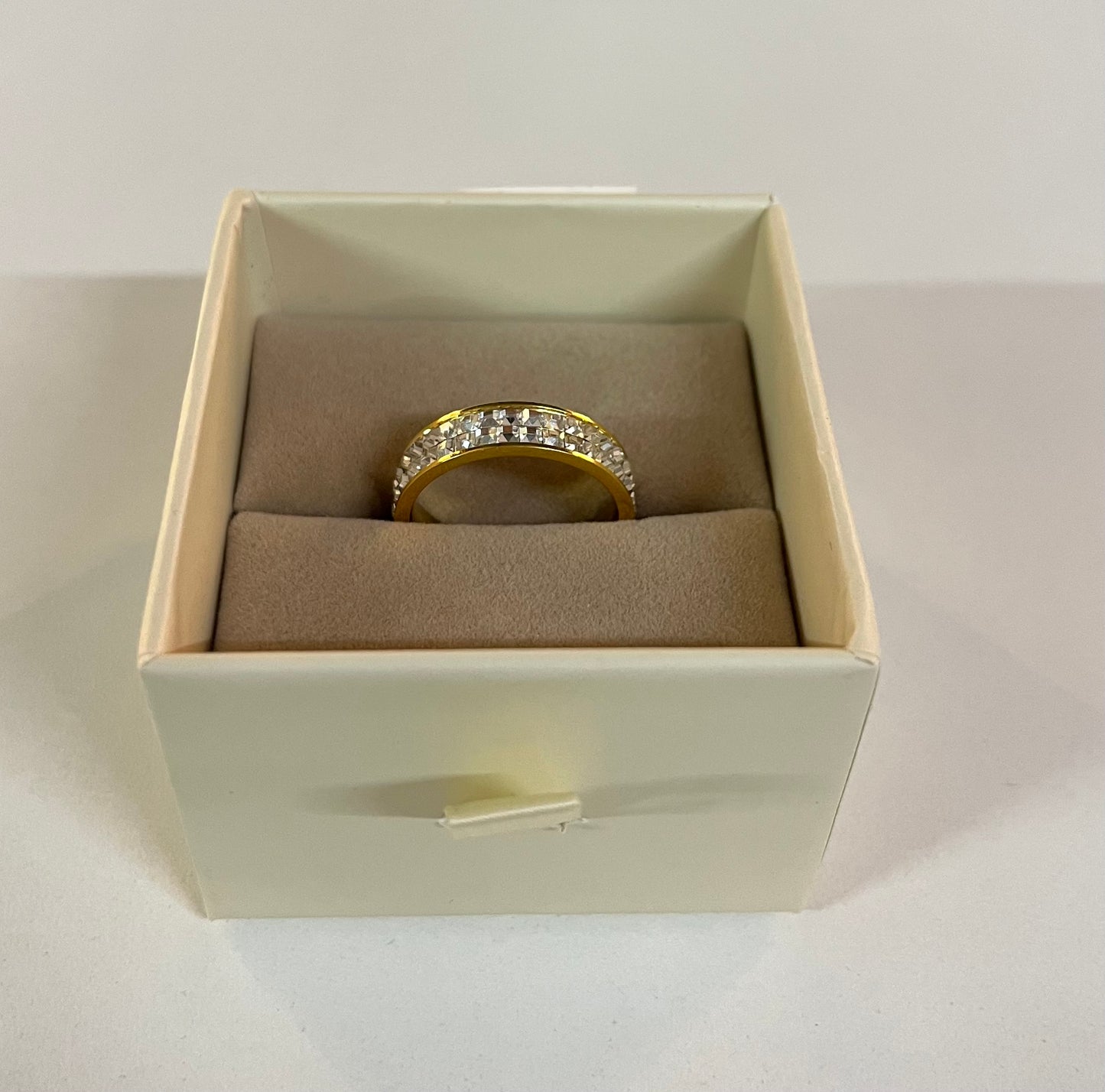 Anillo Apache