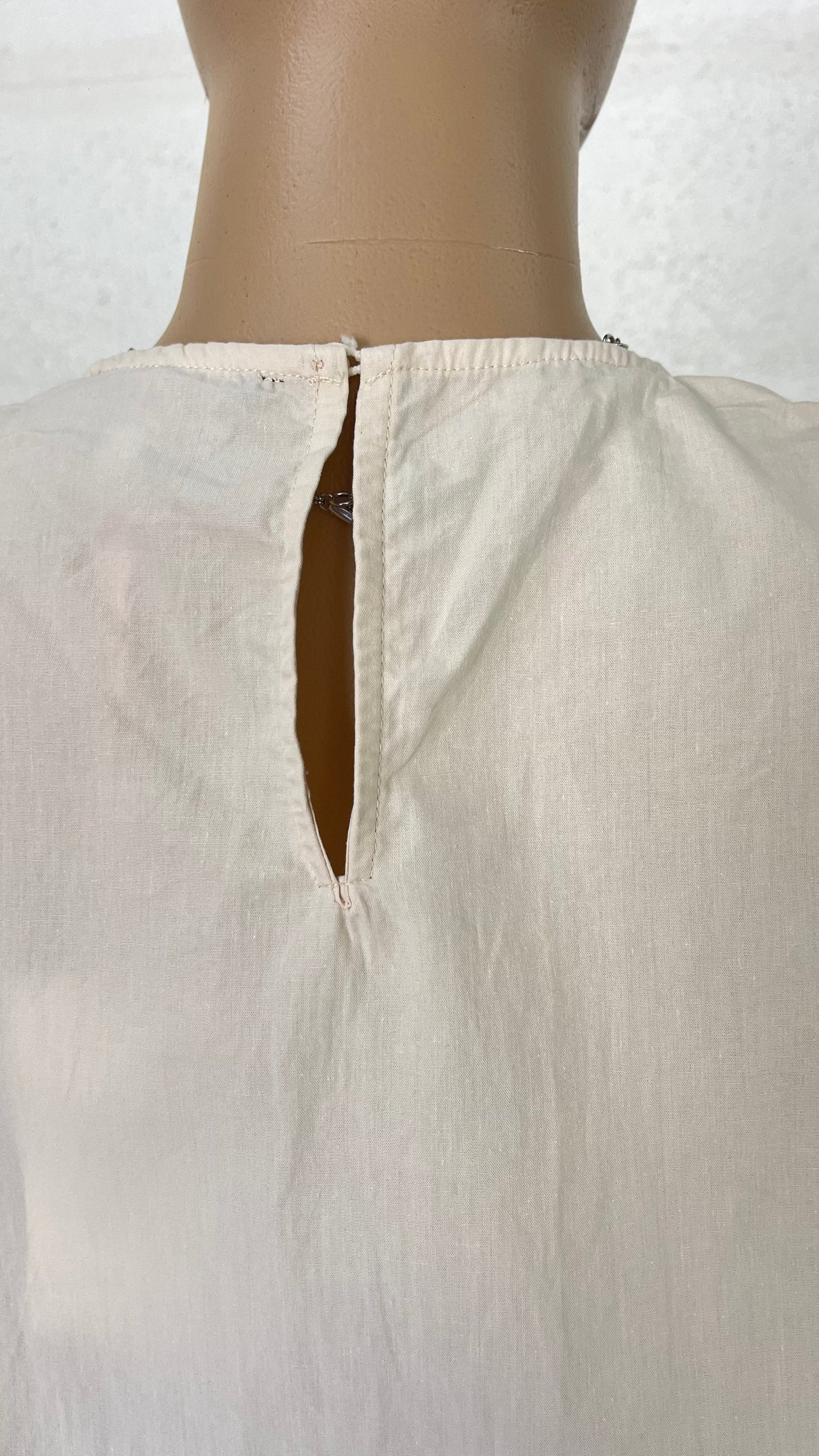 Blusa Vintage Lumière