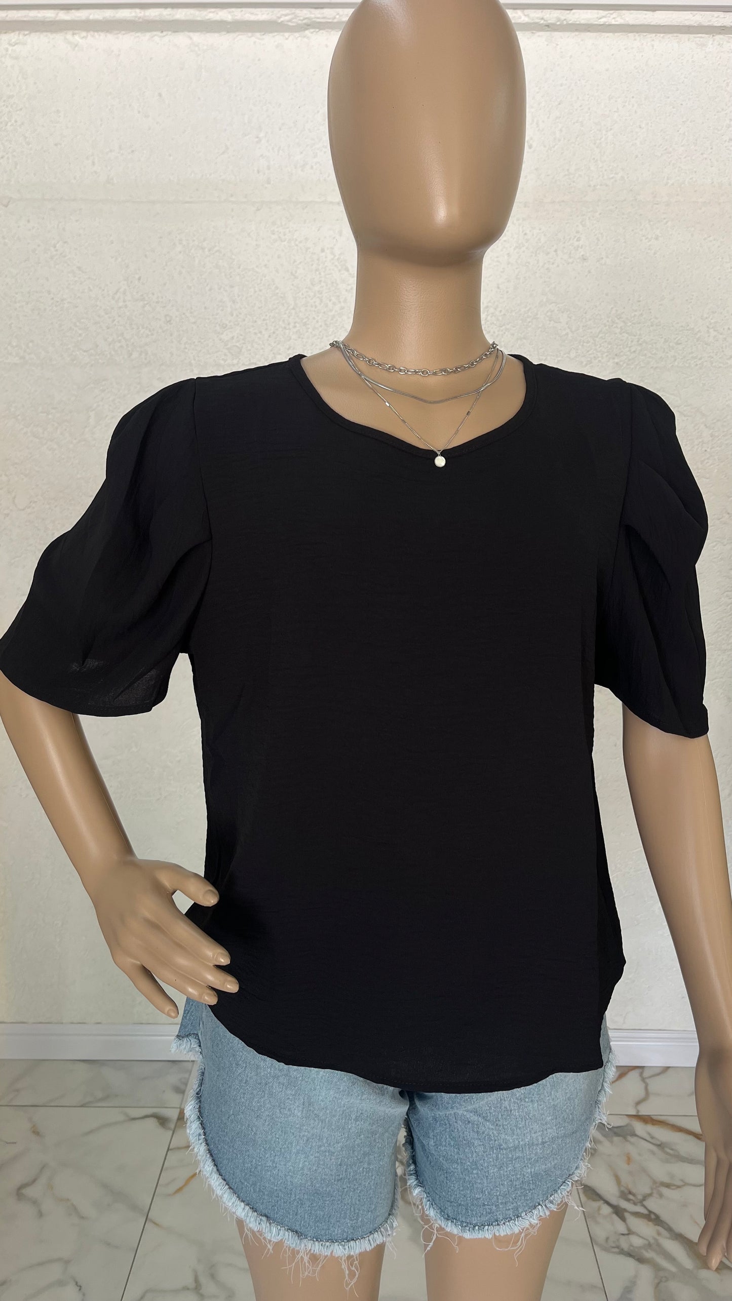Blusa Aura