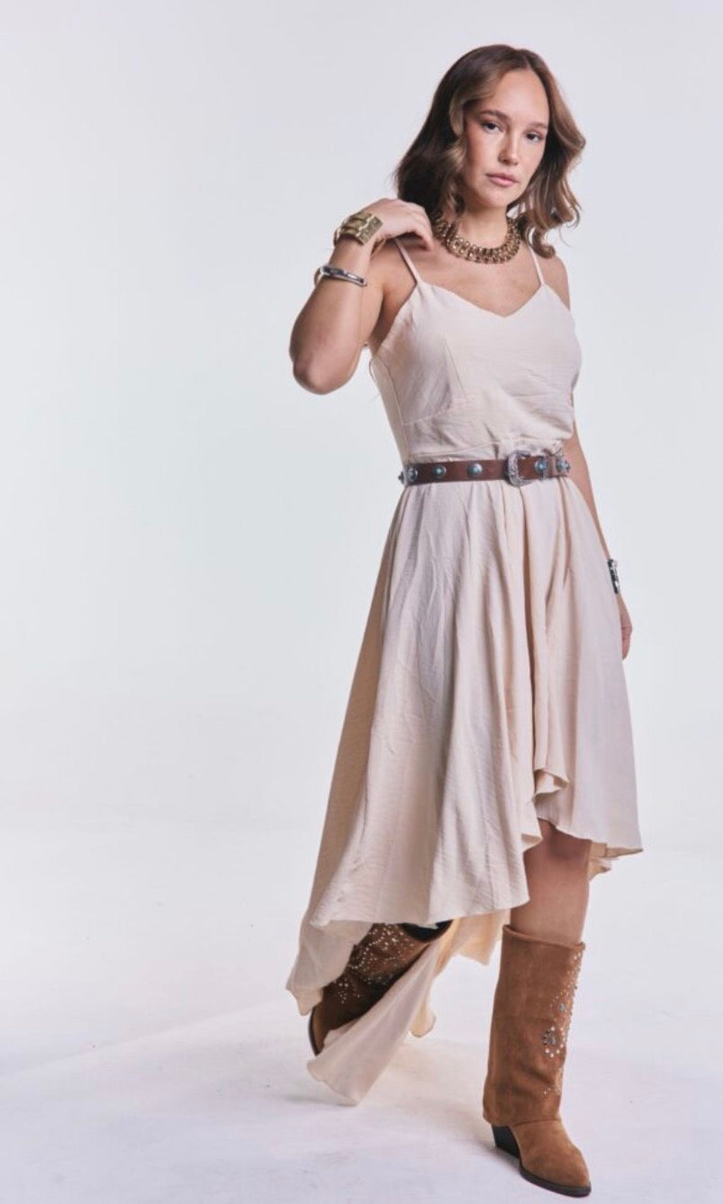 Vestido VOLVER