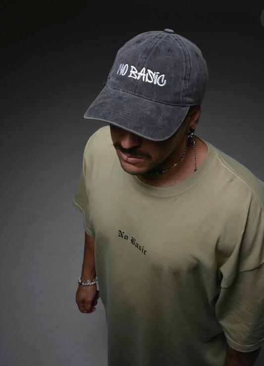 🧢 Gorro NB Urban Vintage