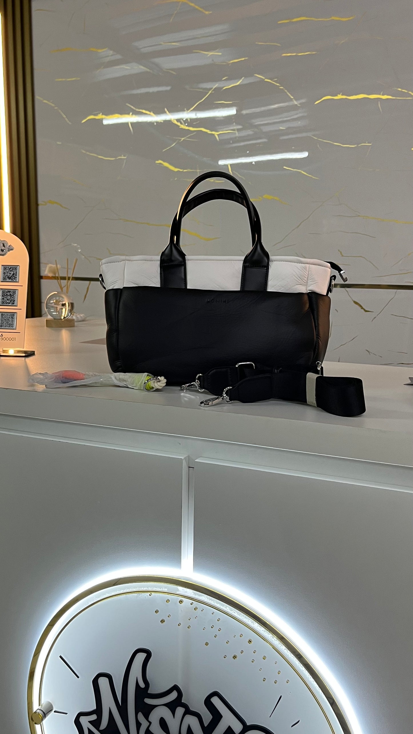 Bolso Gardenia edición limitada
