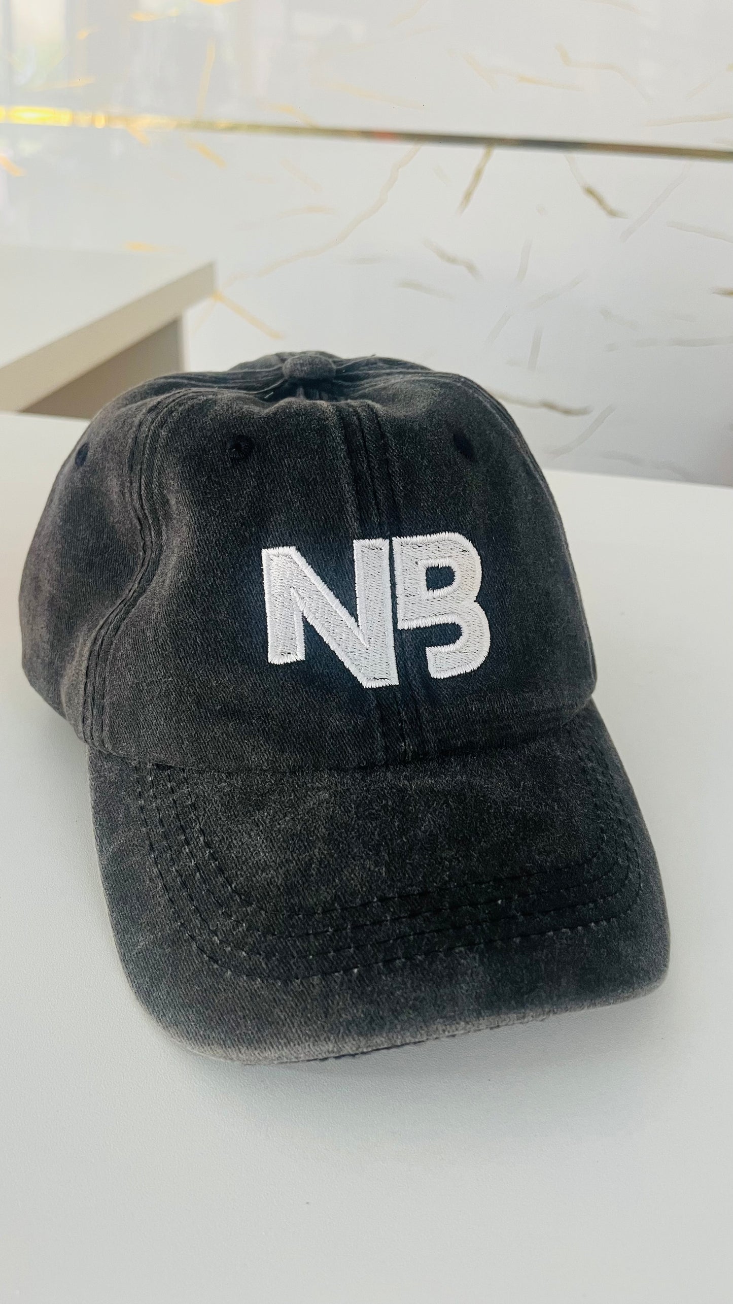🧢 Gorro NB Urban Vintage