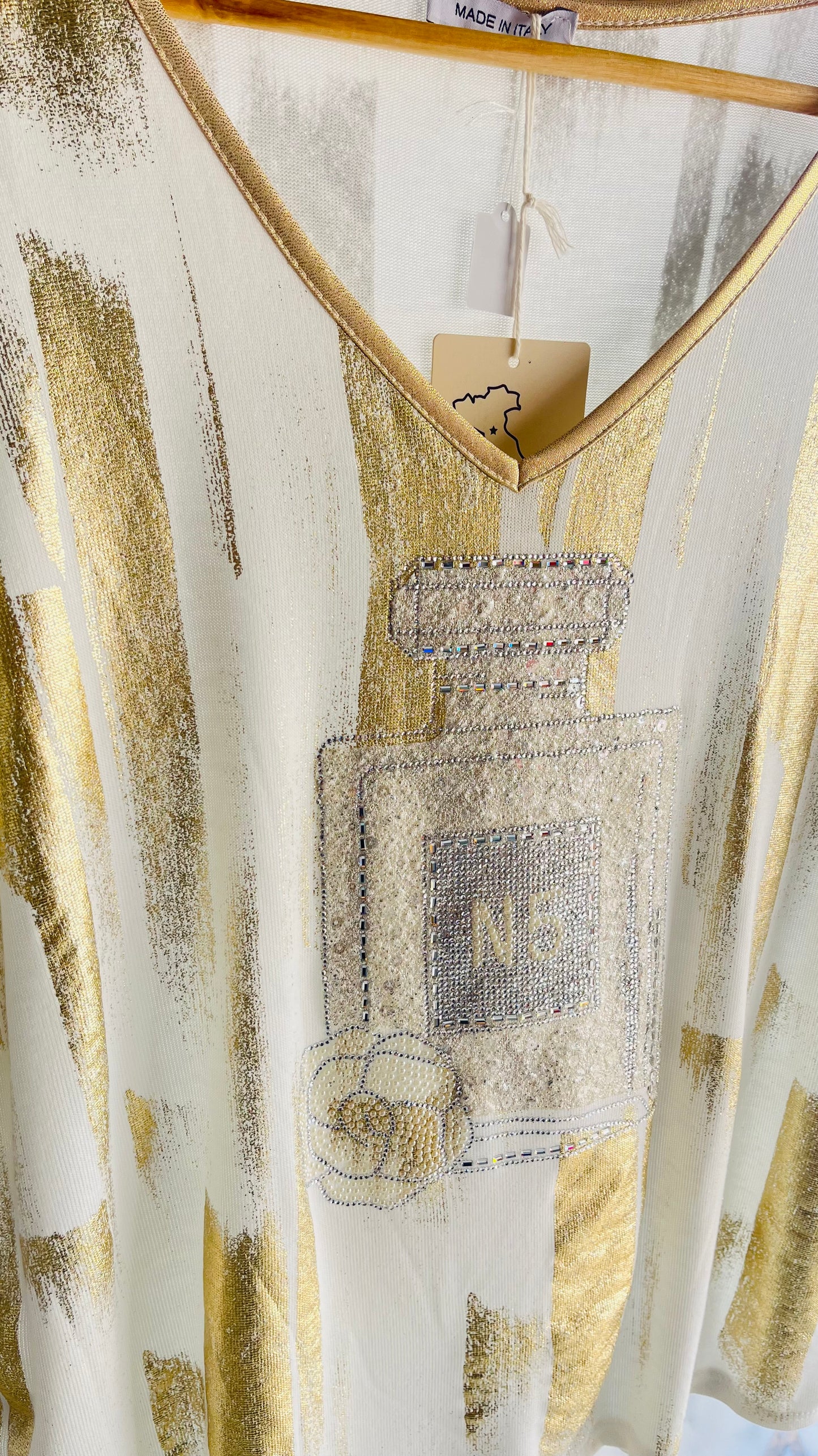 “Vela Satin”