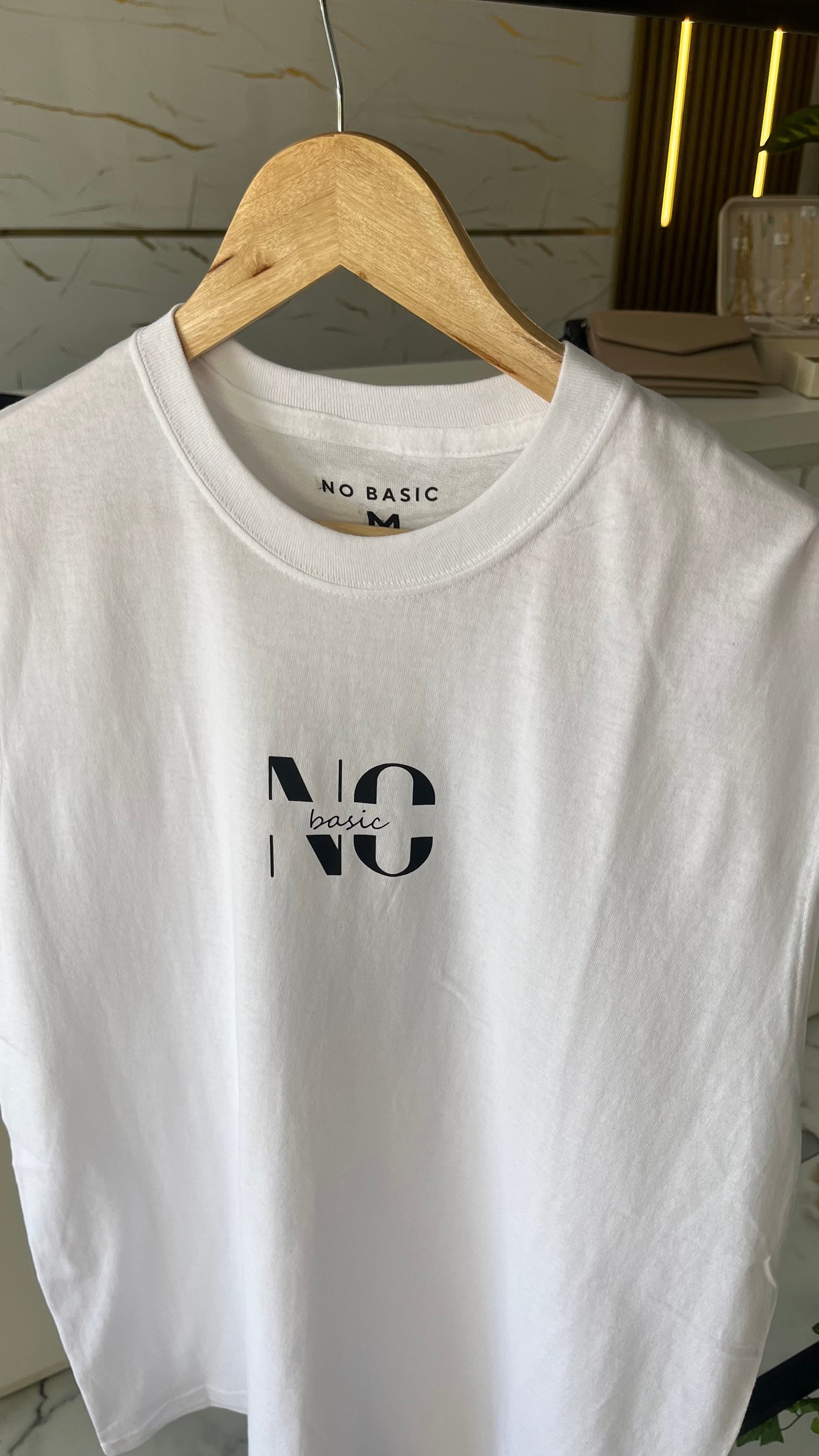 Musculosa White Icon