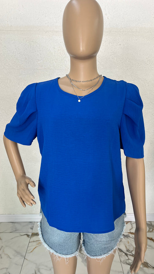 Blusa Aura