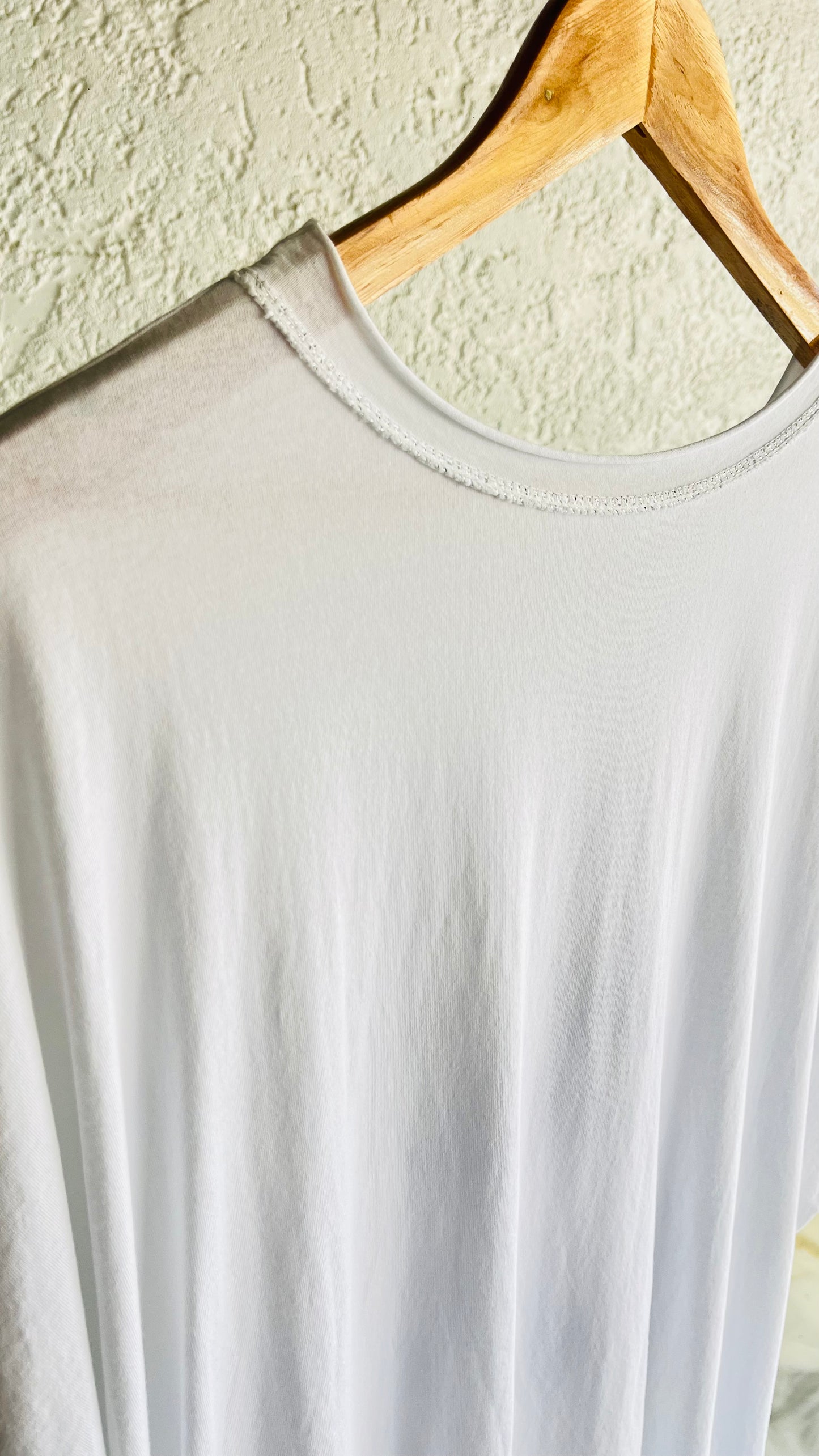 Blusón “Libre Caída”