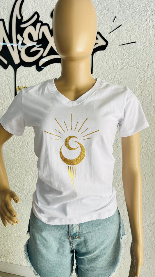 Remera “Luz” Nexo