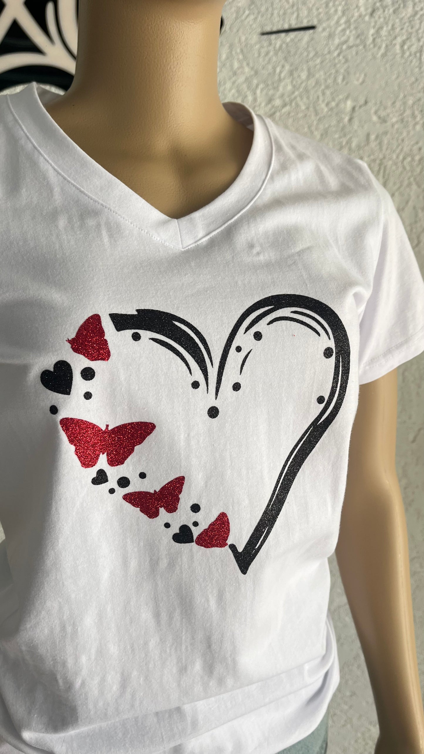 Remera “Amour” Nexo