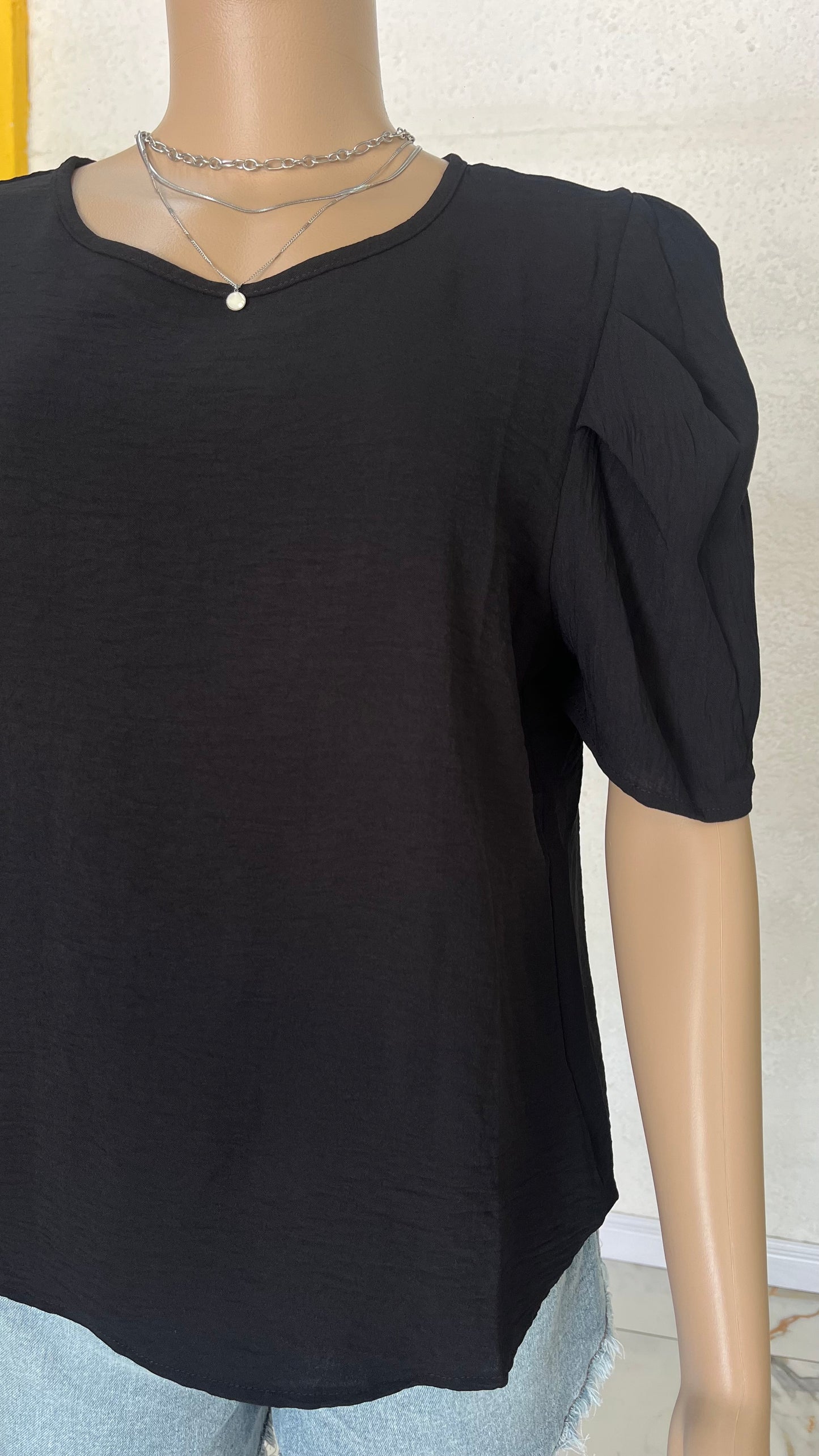 Blusa Aura