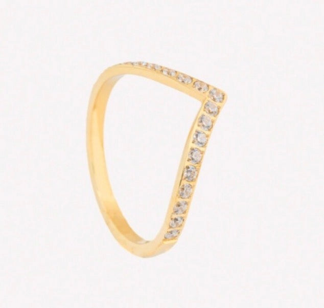 Anillo Bird