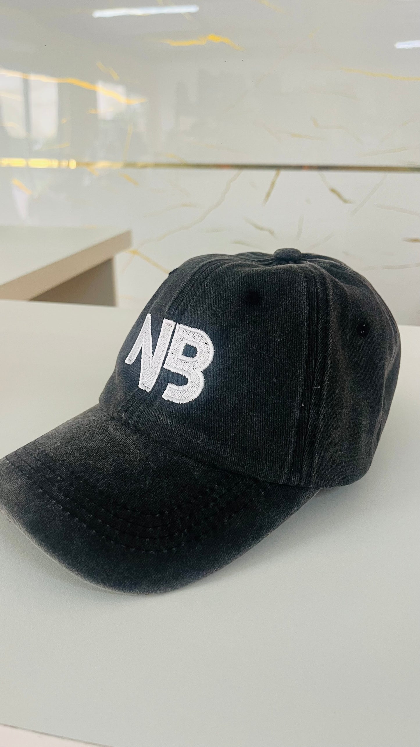 🧢 Gorro NB Urban Vintage