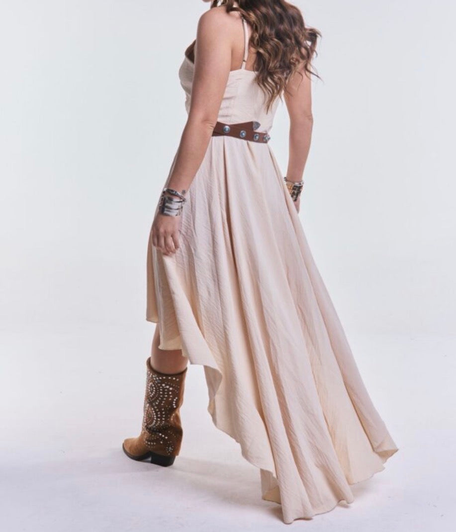 Vestido VOLVER