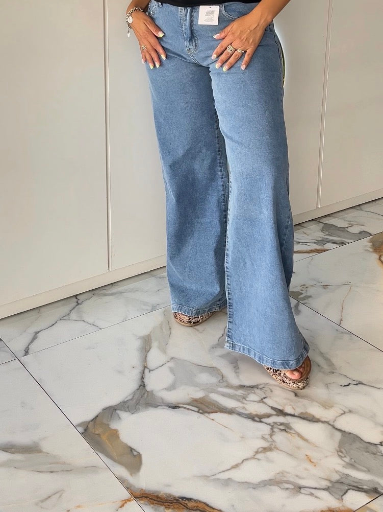 Jeans Relax Fit Stretch NEXO