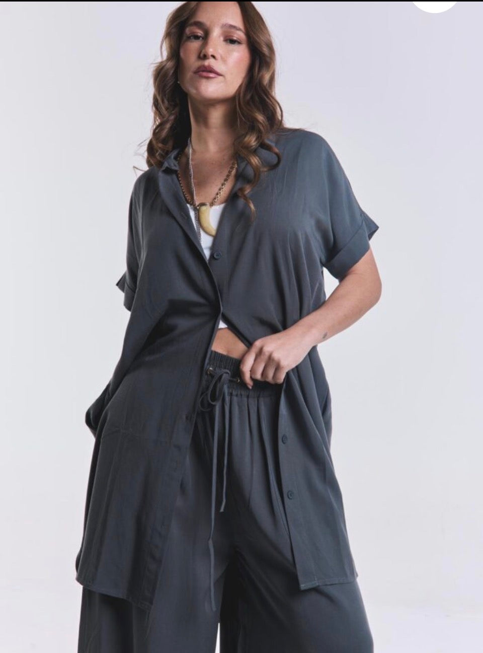 Camisola TENCEL