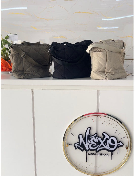 Bolso Urbano “SoftMove”