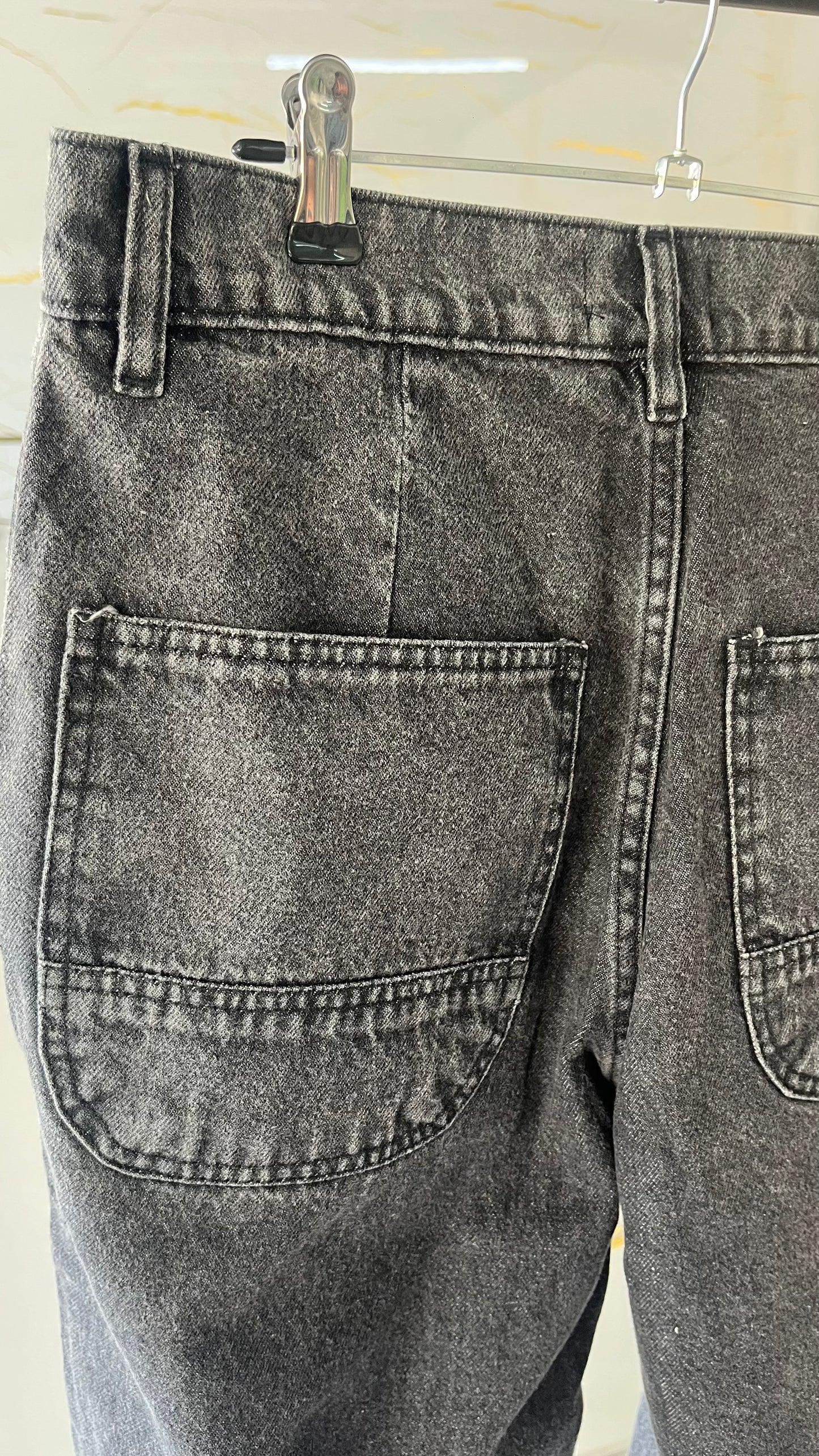 Jean Cargo Urban