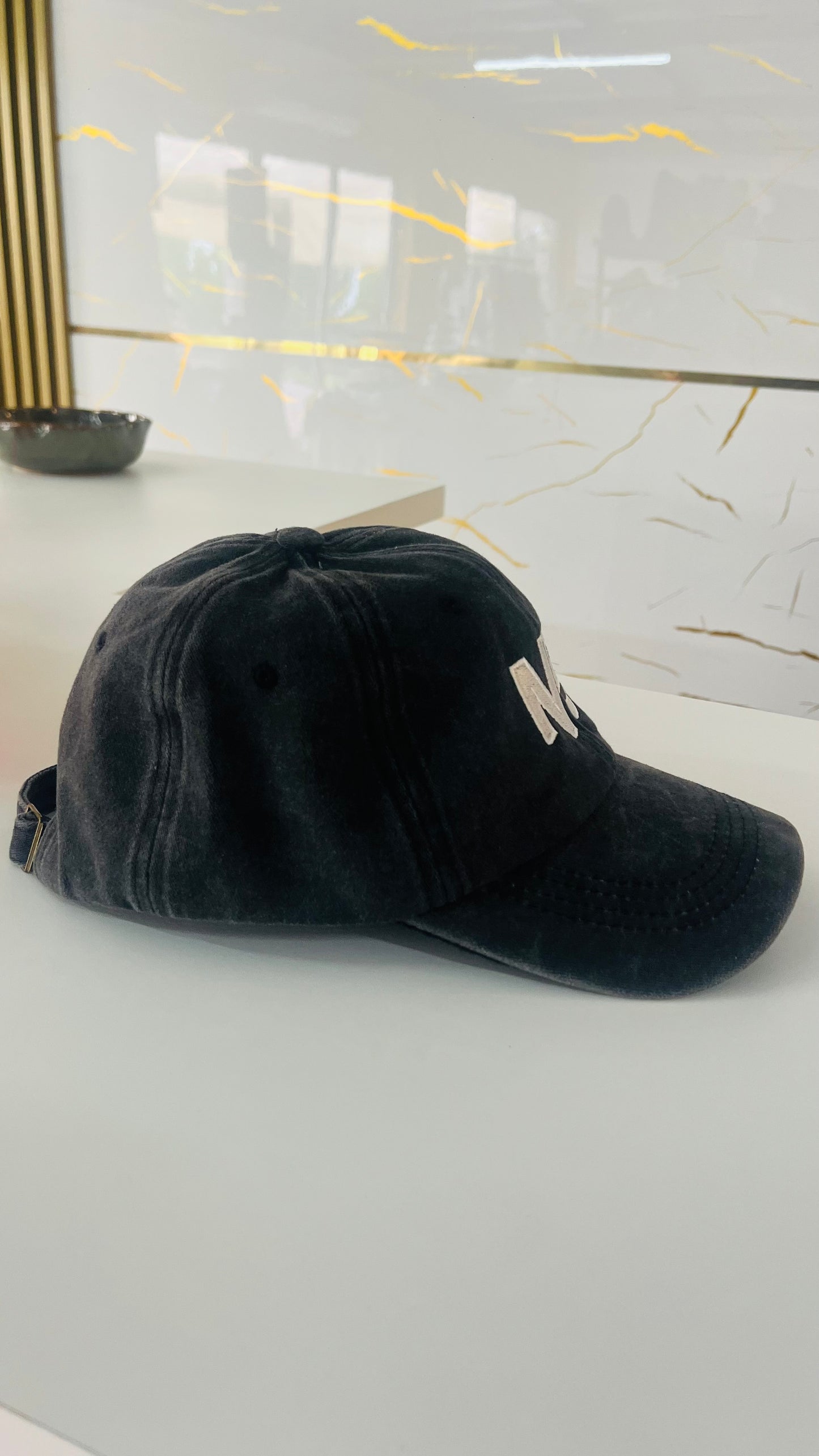 🧢 Gorro NB Urban Vintage