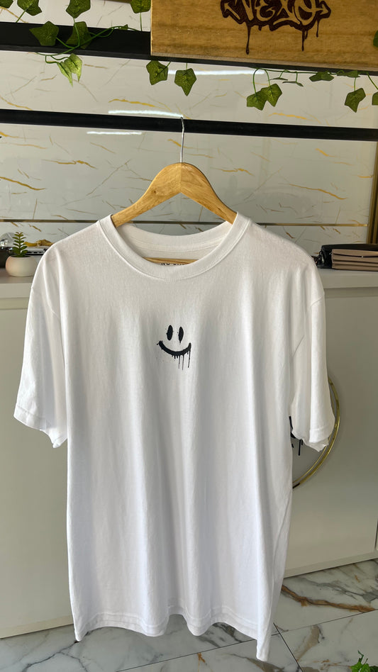 Remera Oversize HAPPY Street