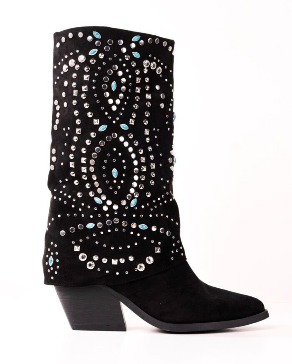 Botas Texas Luxe