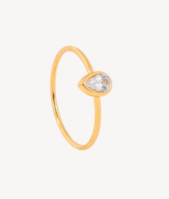 Anillo Savia