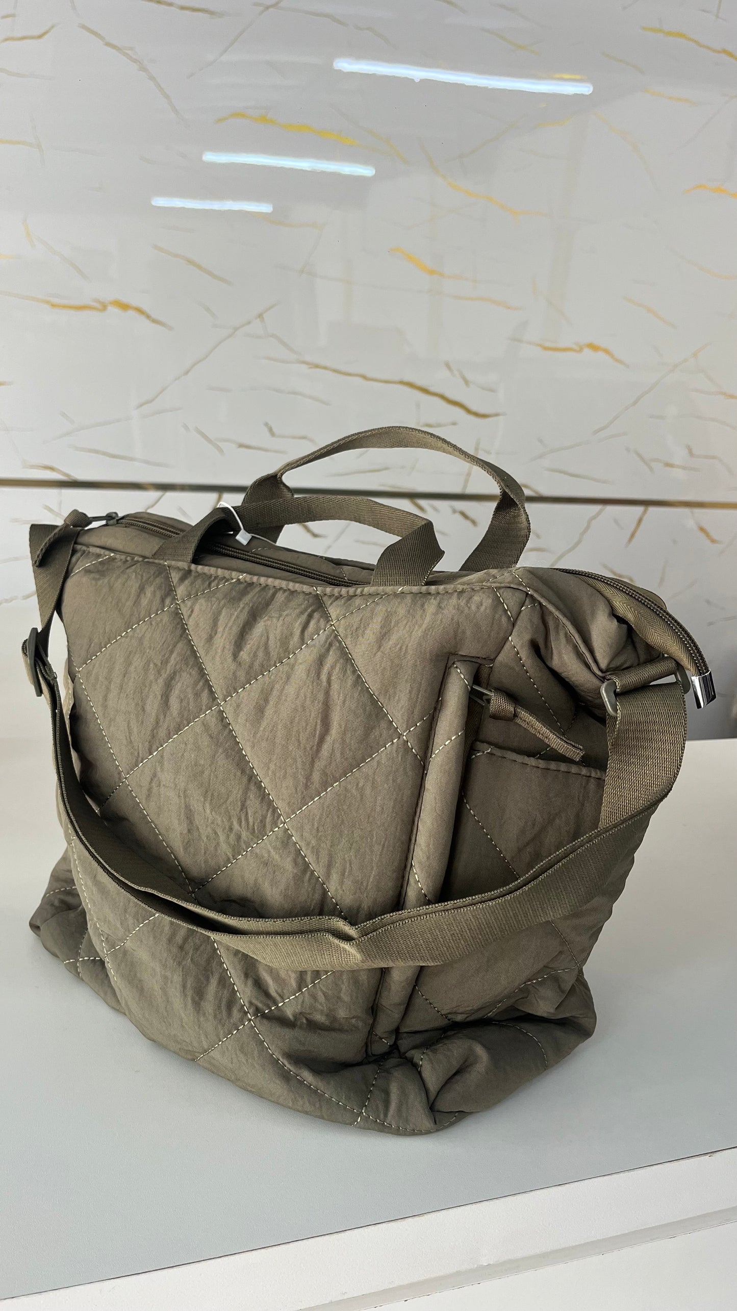 Bolso Urbano “SoftMove”
