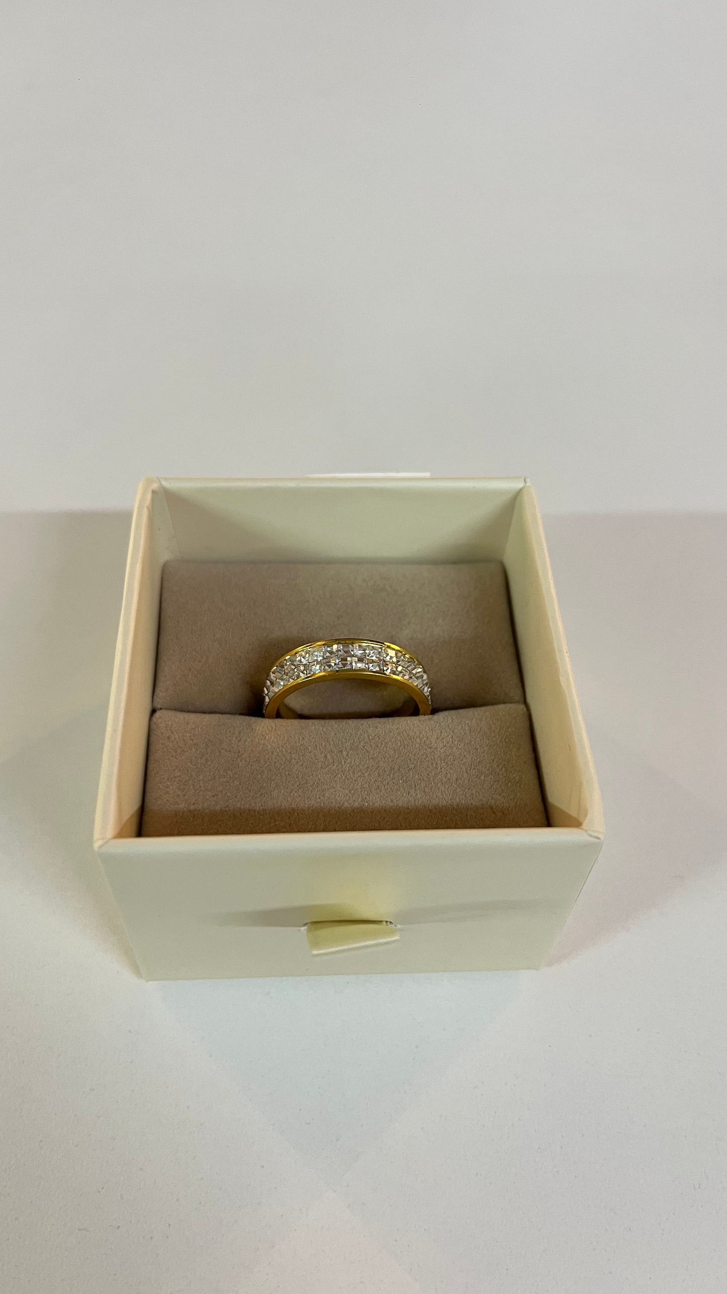 Anillo Apache