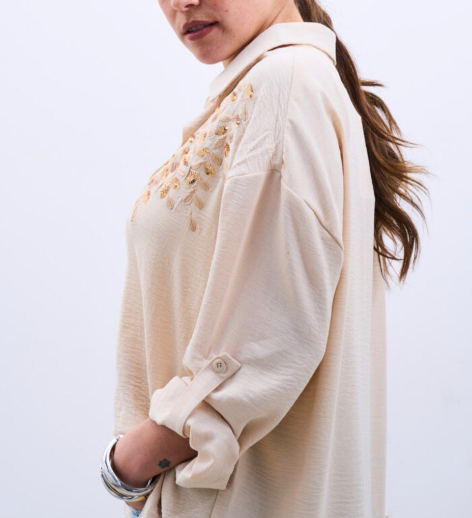 Camisa SOLTAR