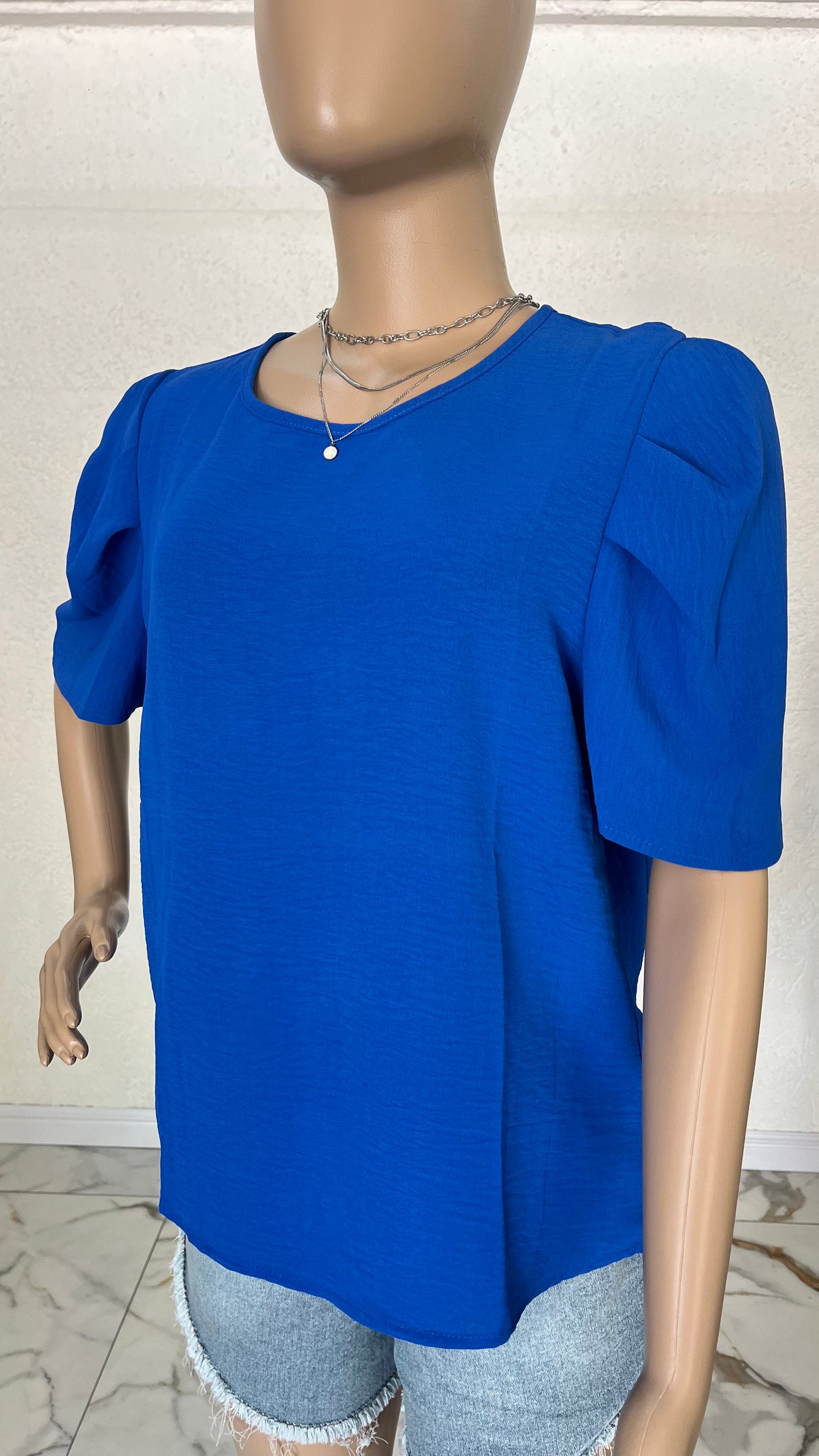 Blusa Aura