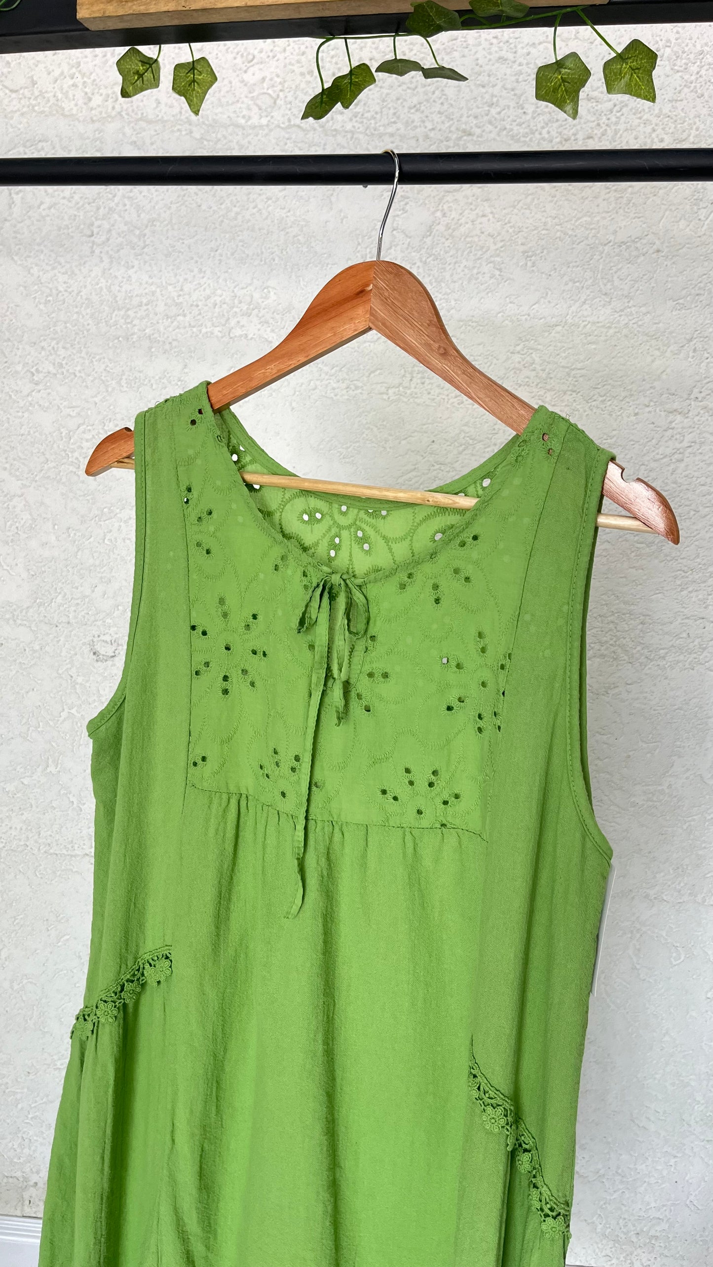 Vestido Lía
