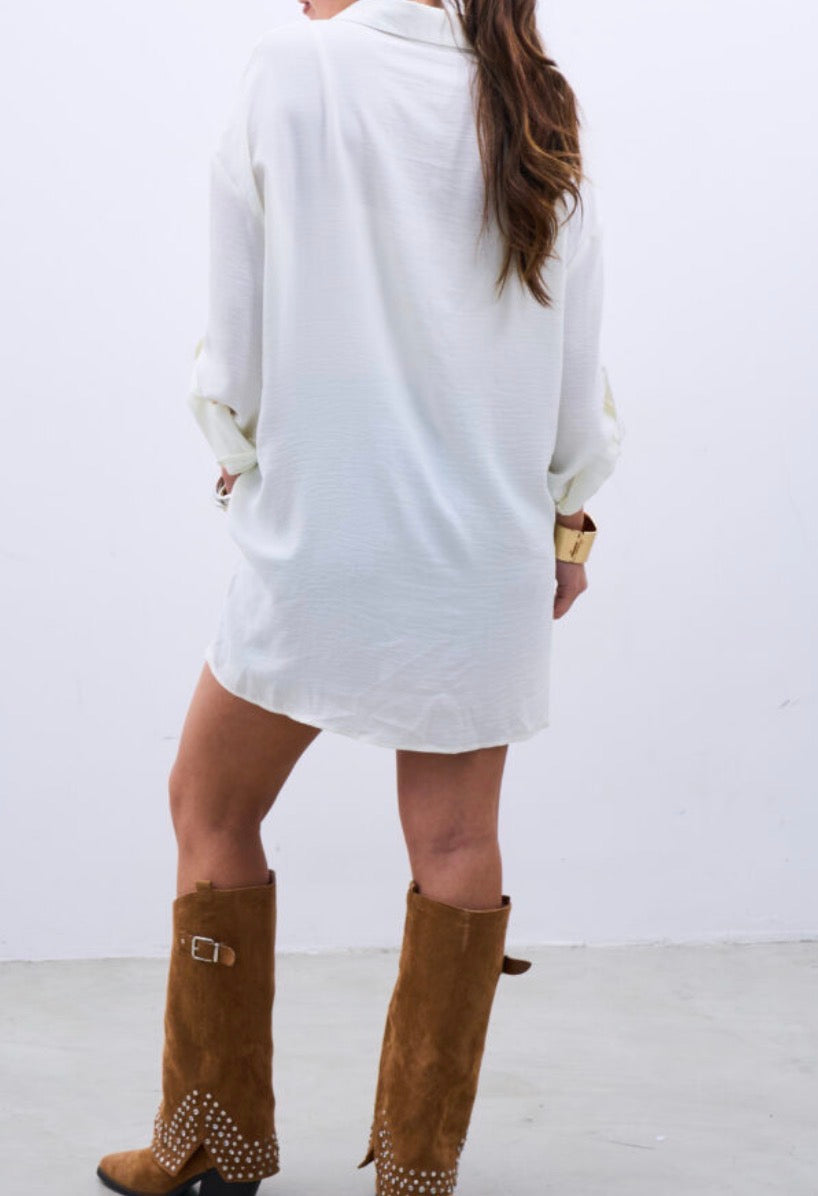 Camisa SOLTAR