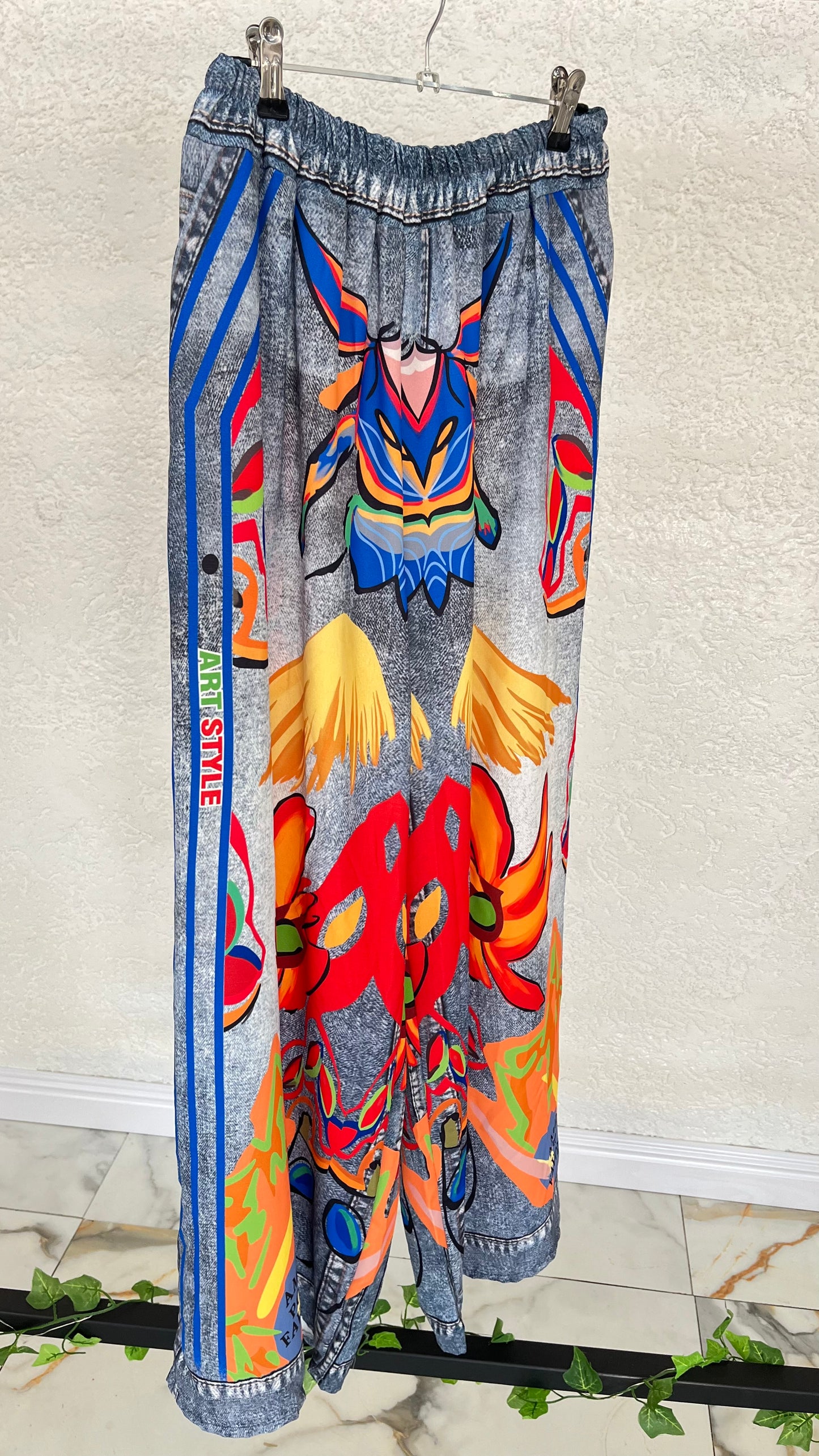 Pantalón Art Beast NEXO