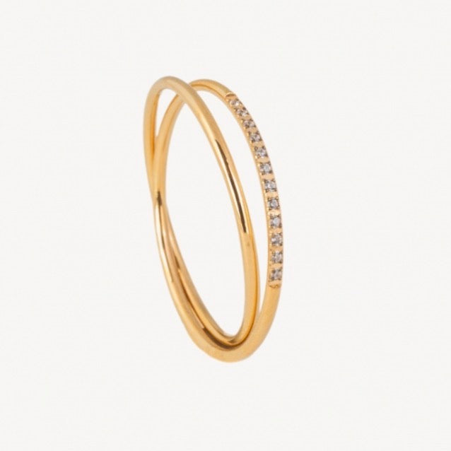 Anillo Delma