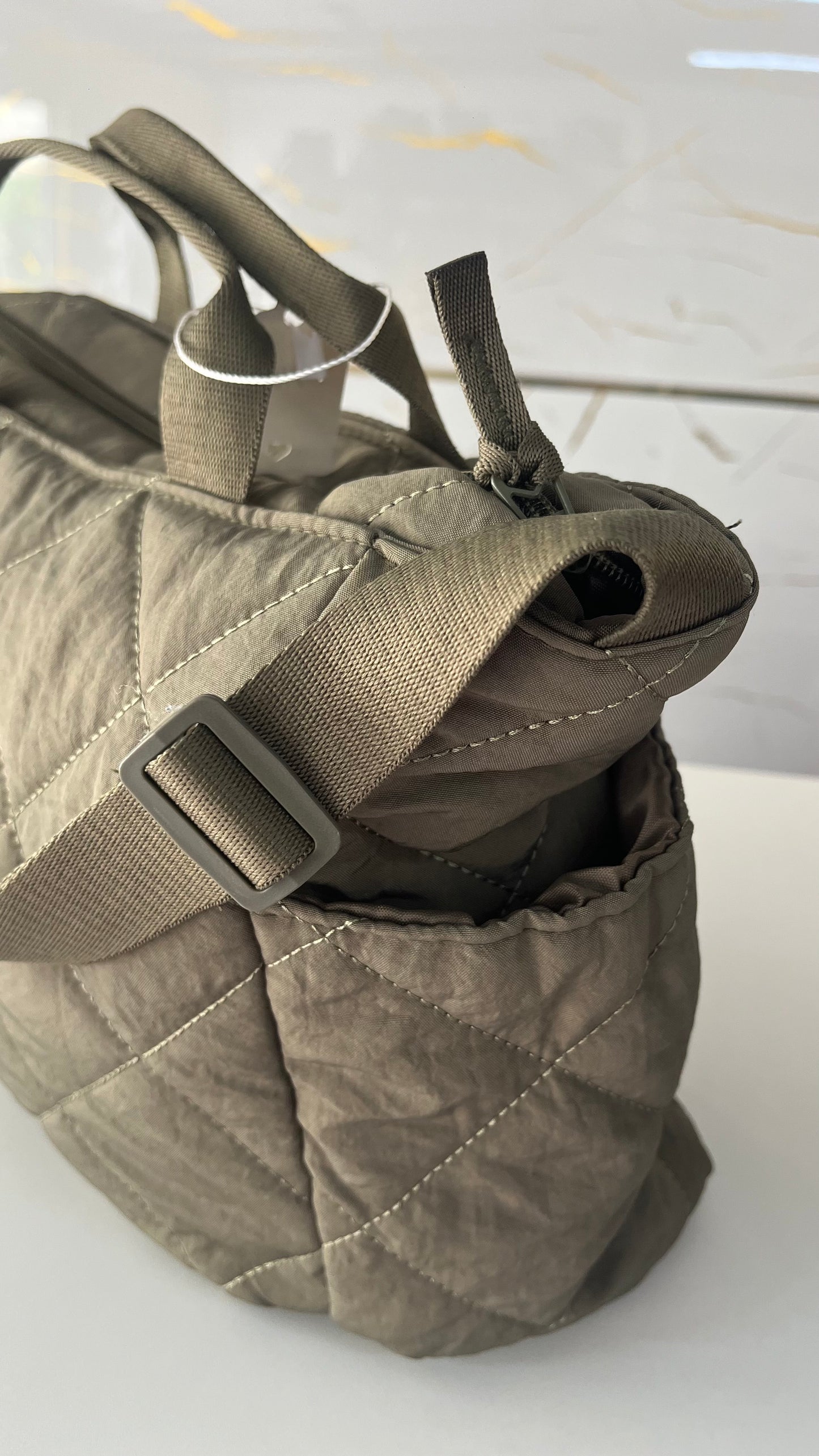 Bolso Urbano “SoftMove”
