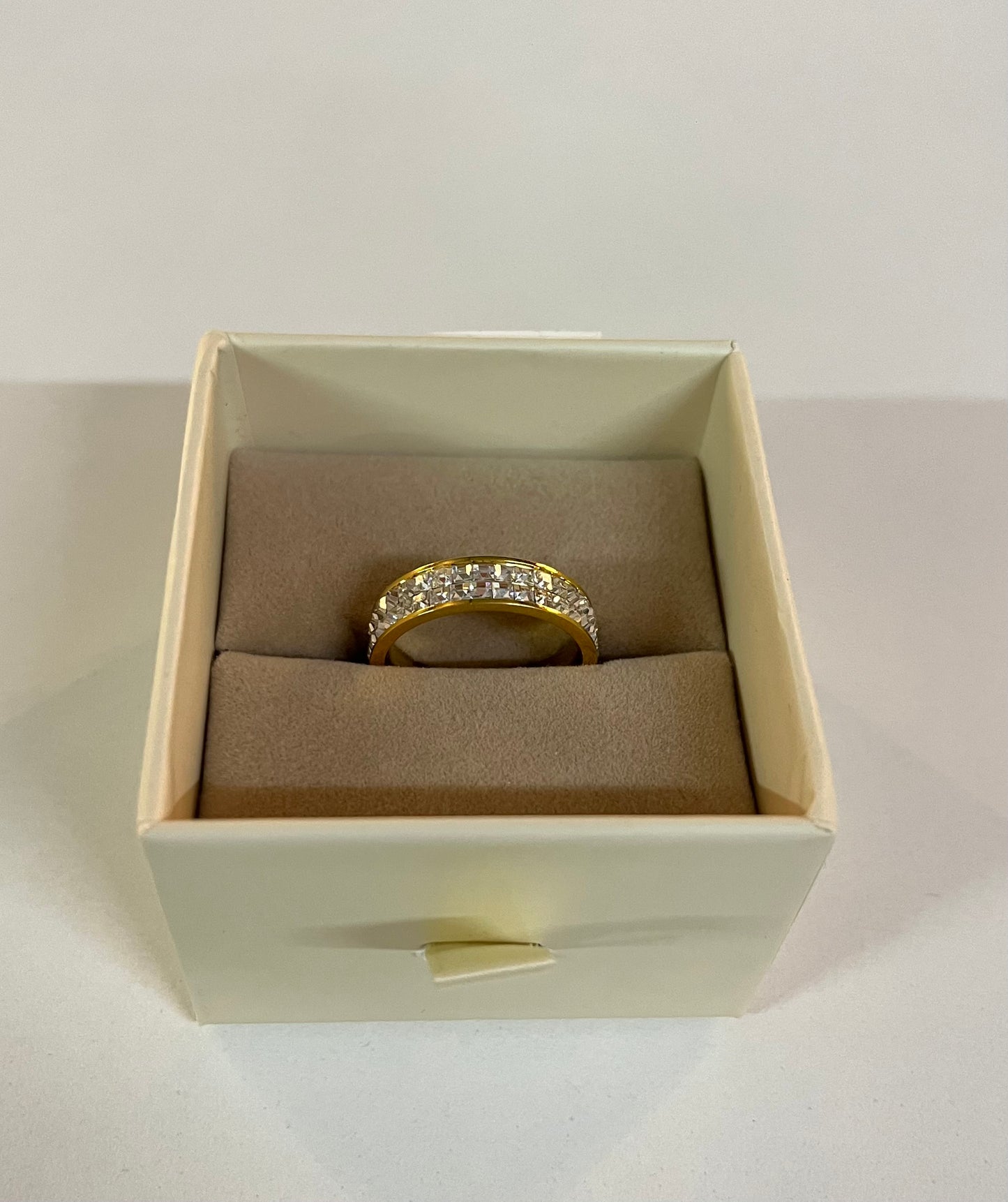 Anillo Apache