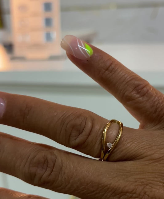 Anillo Cielo