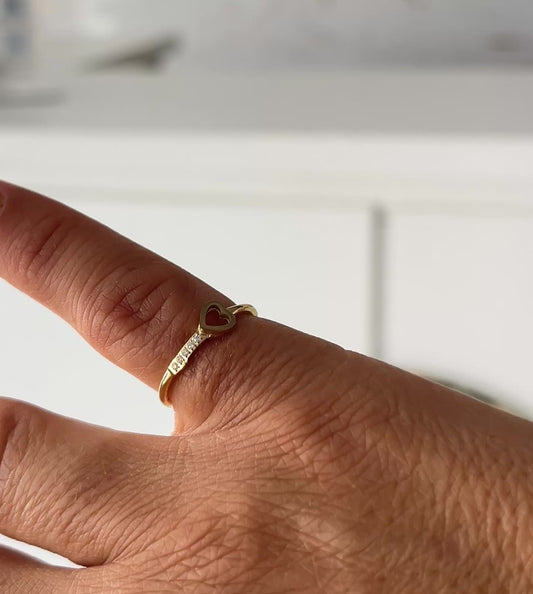 Anillo Origen