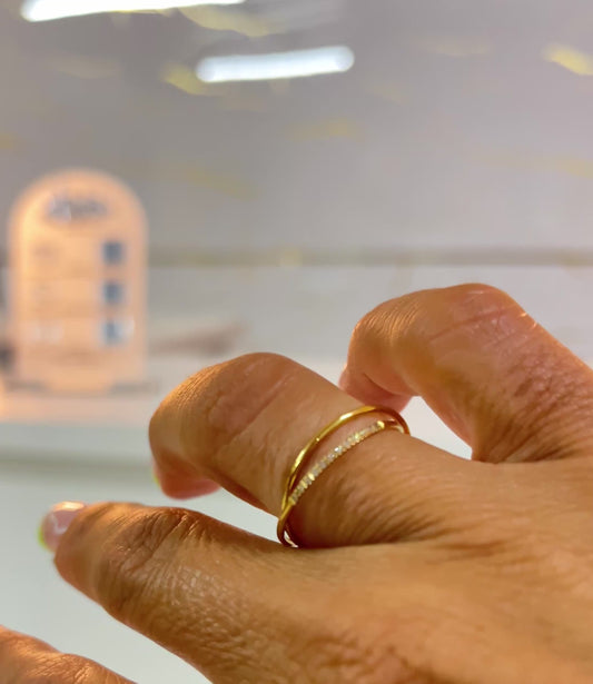 Anillo Delma