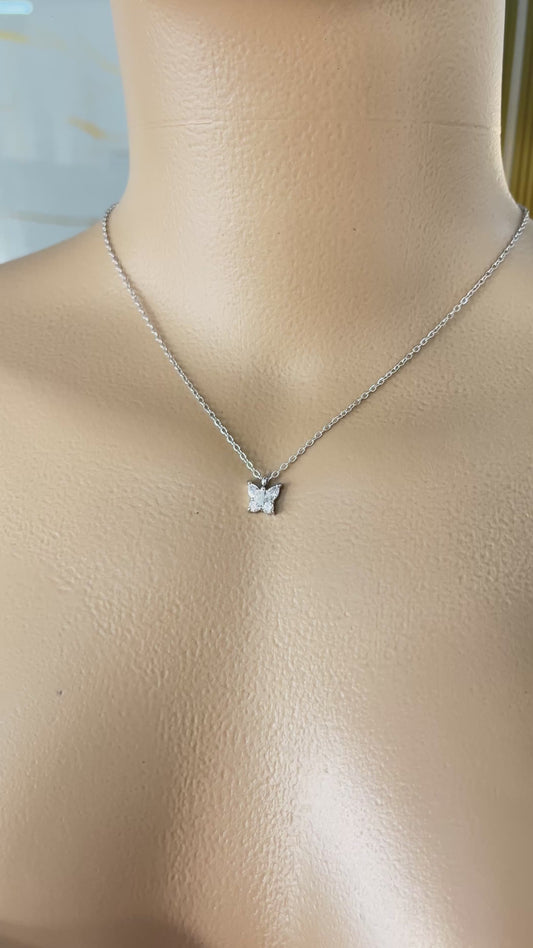 Gargantilla Crisálida