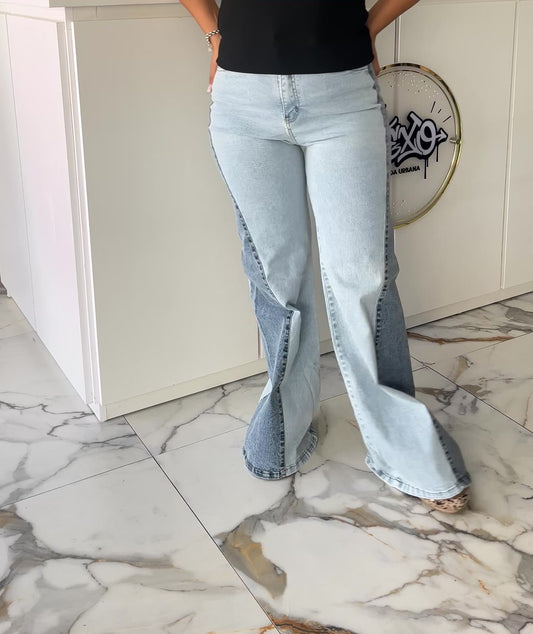 Jeans Power Stretch NEXO