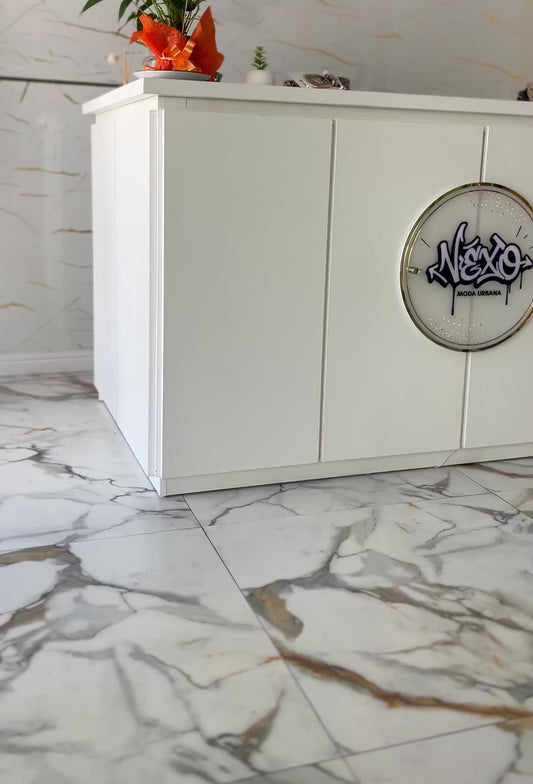 JEAN STRAIGHT STRETCH RELAX