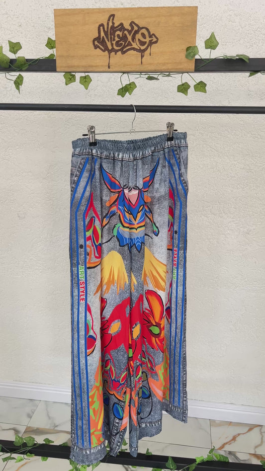 Pantalón Art Beast NEXO