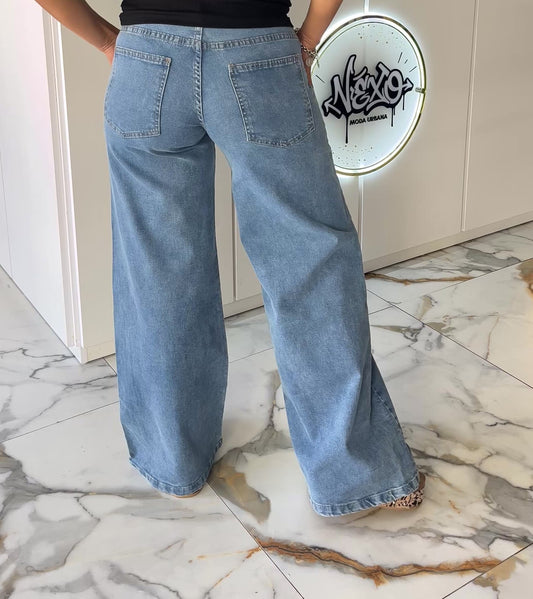 Jeans Relax Fit Stretch NEXO