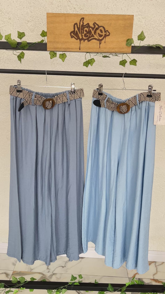 Pantalón Capri Lume NEXO